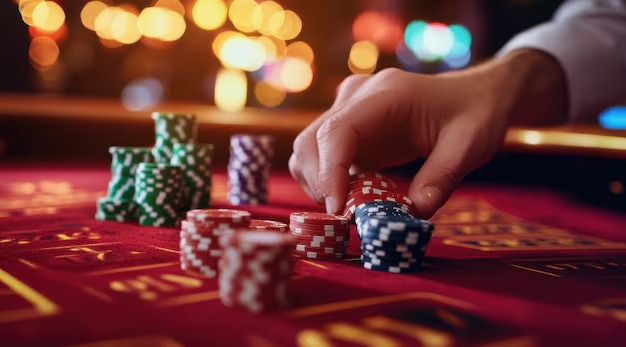 alfa 4d app showing live roulette table with dealer on mobile screen